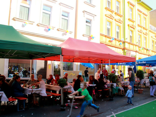 SedanStraßenfest – Foto 53