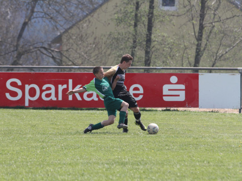 Bayerischer BauPokal  – Foto 125