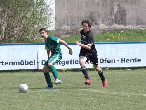 Bayerischer BauPokal  – Foto 129
