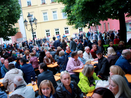 InnenHofKonzert mit Joke Unplugged – Foto 26