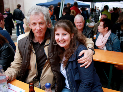 InnenHofKonzert mit Joke Unplugged – Foto 28