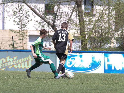 Bayerischer BauPokal  – Foto 131