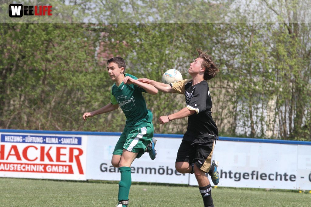 Bayerischer BauPokal 