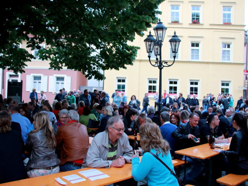 InnenHofKonzert mit Joke Unplugged – Foto 43