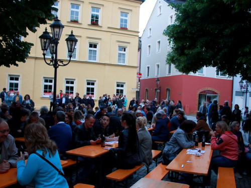 InnenHofKonzert mit Joke Unplugged – Foto 44
