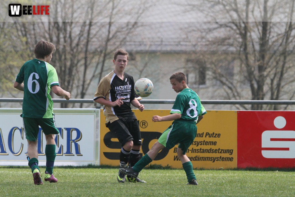 Bayerischer BauPokal 