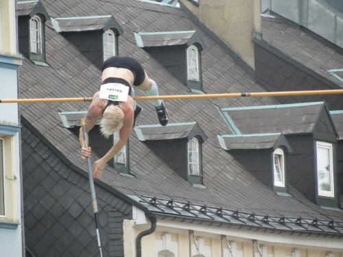 Internationales Commerzbank-Stabhochsprung-Meeting – Foto 9