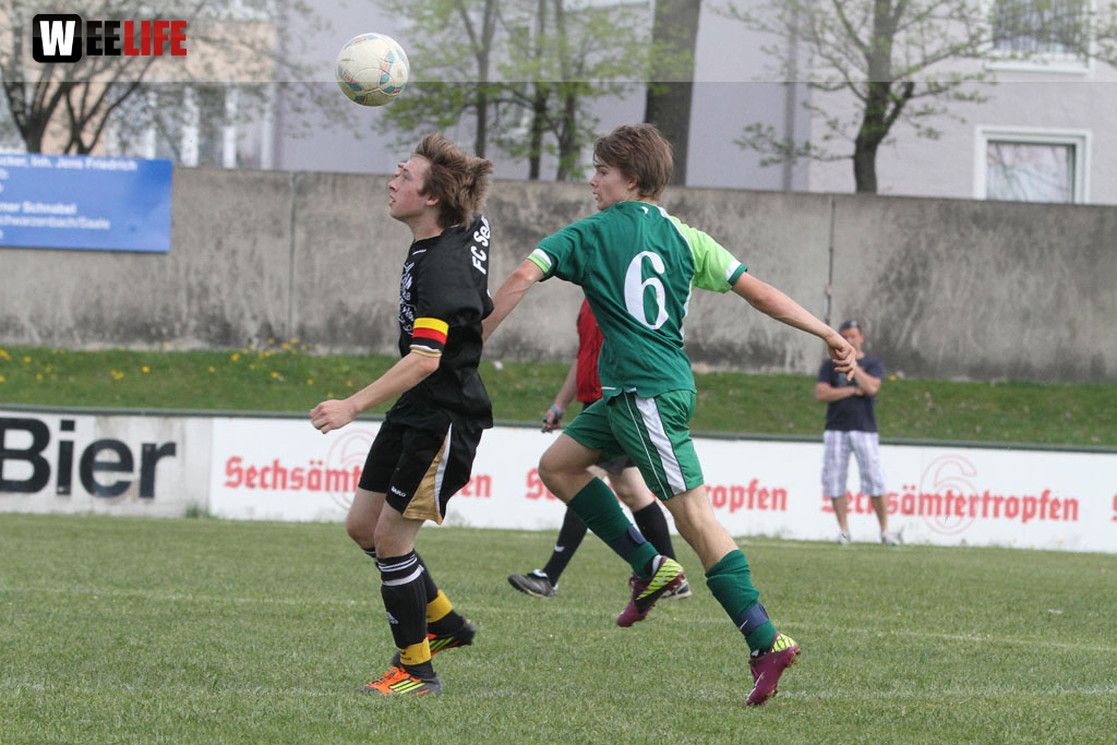 Bayerischer BauPokal 
