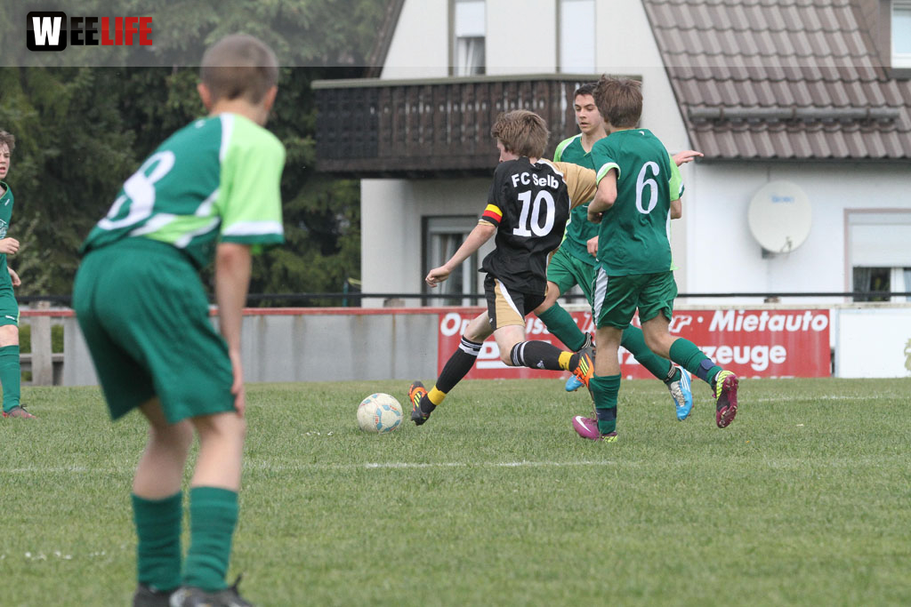Bayerischer BauPokal 