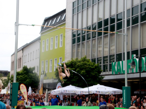 Internationales Commerzbank-Stabhochsprung-Meeting – Foto 4