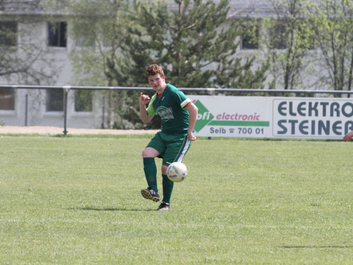 Bayerischer BauPokal  – Foto 141