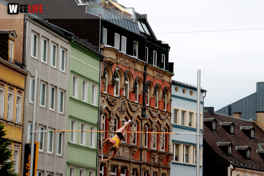 Internationales Commerzbank-Stabhochsprung-Meeting