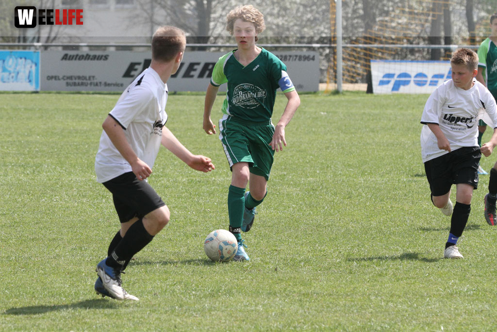 Bayerischer BauPokal 