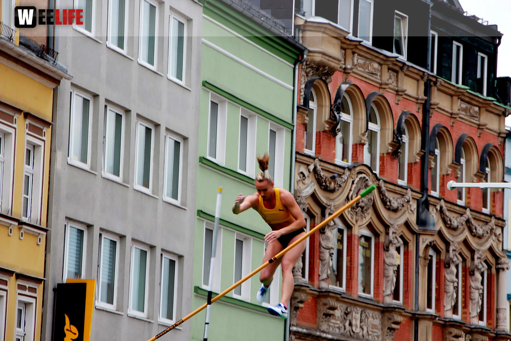 Internationales Commerzbank-Stabhochsprung-Meeting