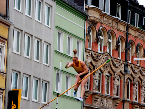Internationales Commerzbank-Stabhochsprung-Meeting – Foto 27