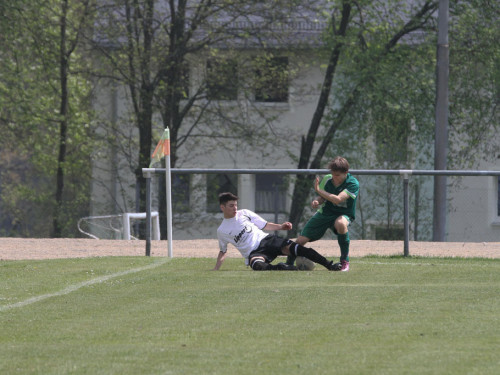 Bayerischer BauPokal  – Foto 145