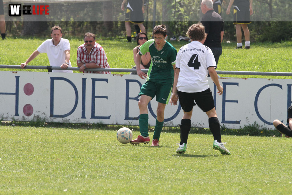 Bayerischer BauPokal 