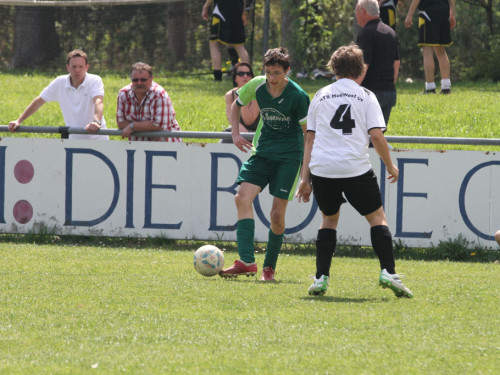 Bayerischer BauPokal  – Foto 146