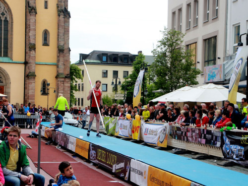 Internationales Commerzbank-Stabhochsprung-Meeting – Foto 60