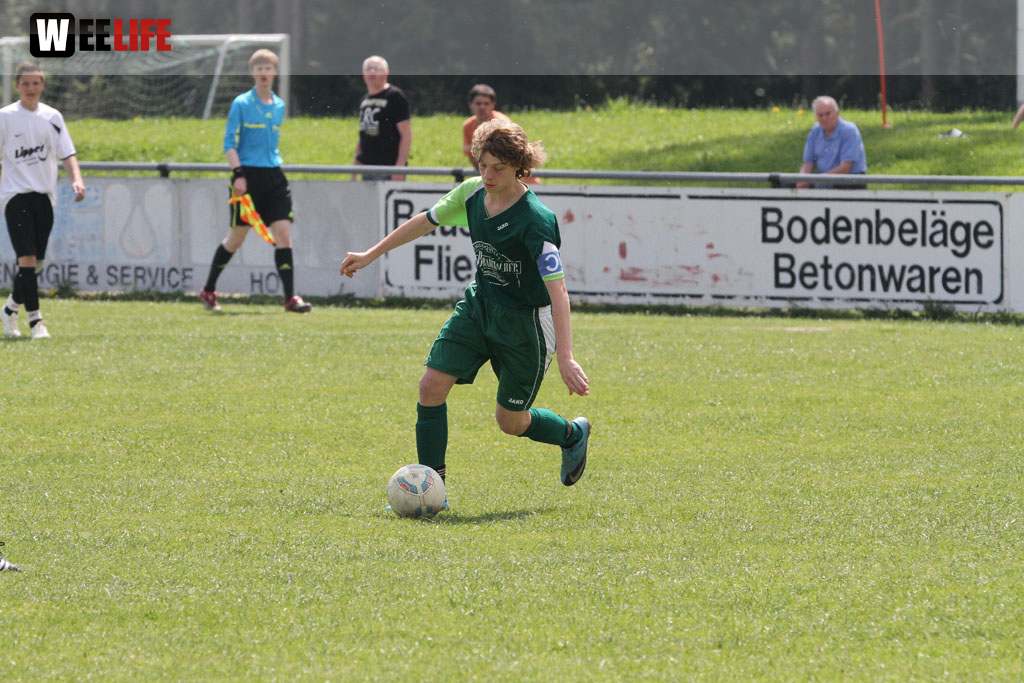 Bayerischer BauPokal 