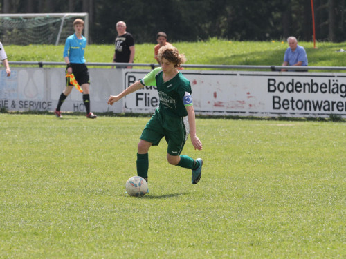 Bayerischer BauPokal  – Foto 147