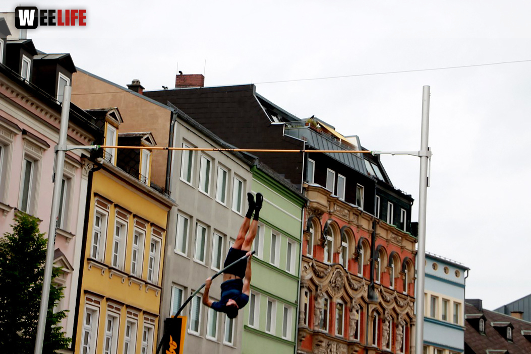 Internationales Commerzbank-Stabhochsprung-Meeting
