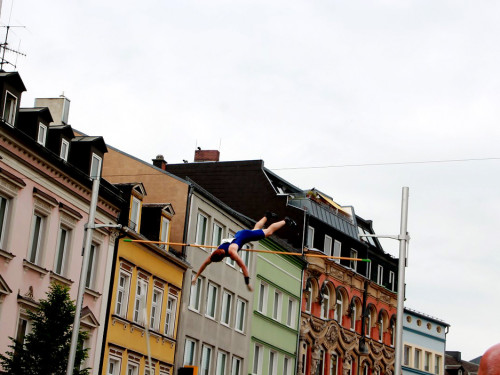 Internationales Commerzbank-Stabhochsprung-Meeting – Foto 99
