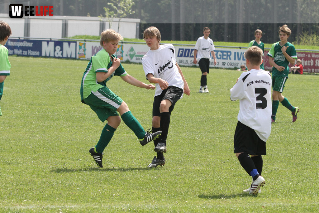 Bayerischer BauPokal 