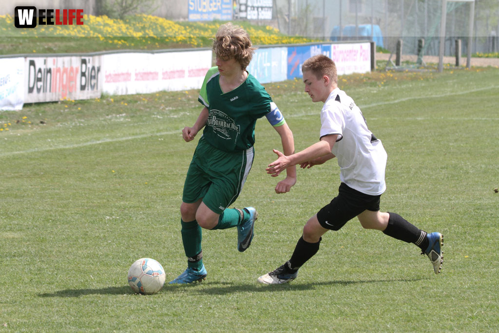 Bayerischer BauPokal 