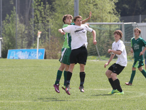 Bayerischer BauPokal  – Foto 155
