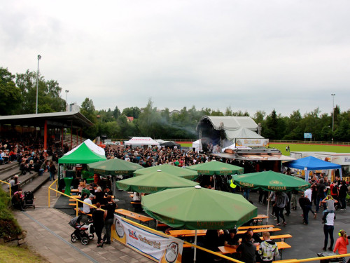 IN.DIE.musik Festival Melaners Young Chinese Dog Russkaja – Foto 50