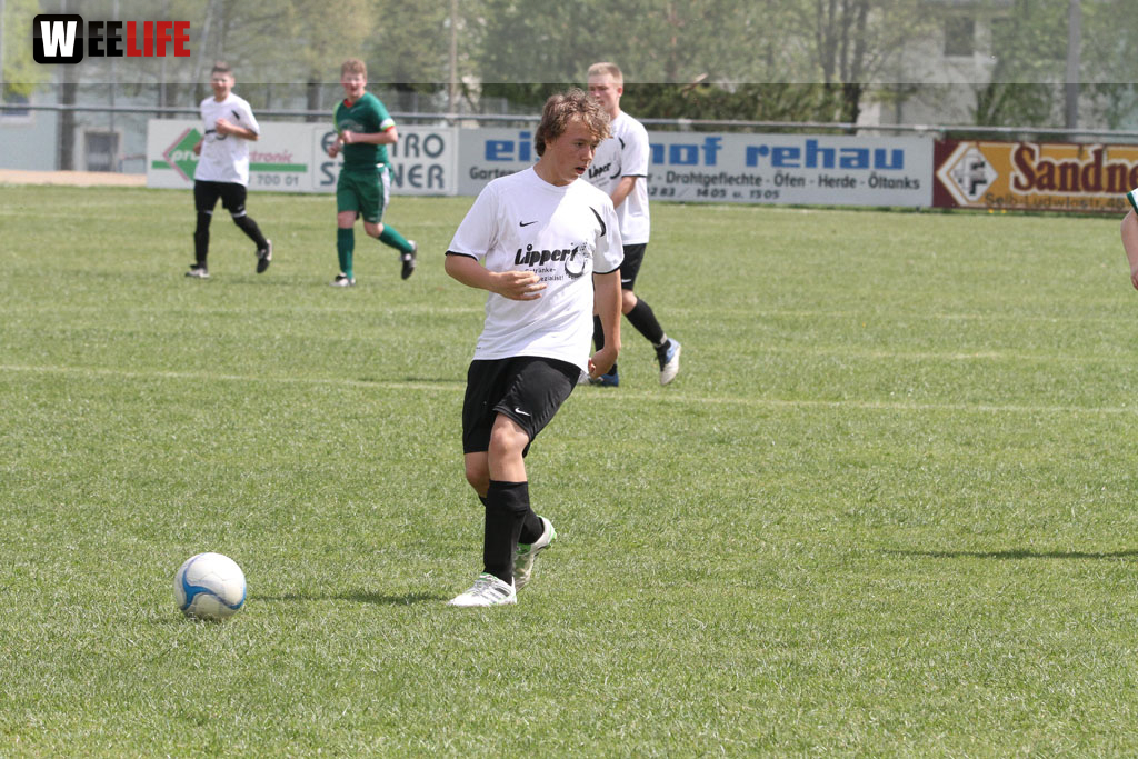 Bayerischer BauPokal 