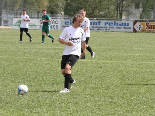 Bayerischer BauPokal  – Foto 158