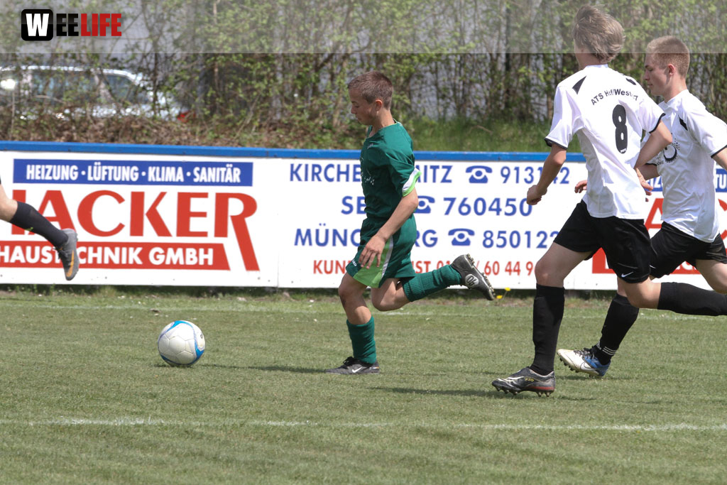 Bayerischer BauPokal 