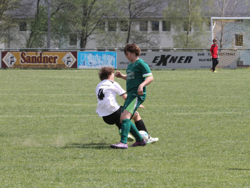 Bayerischer BauPokal  – Foto 160