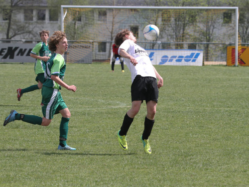 Bayerischer BauPokal  – Foto 163