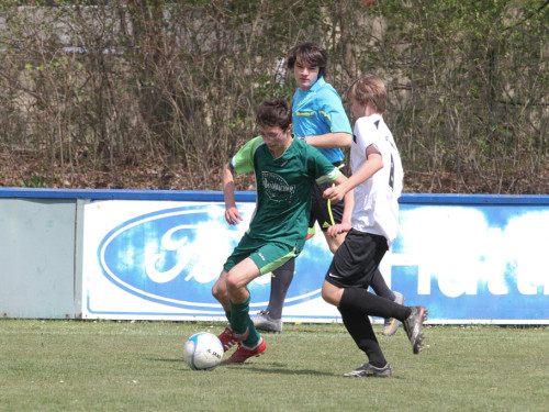 Bayerischer BauPokal  – Foto 167