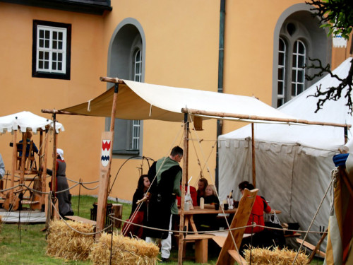 Mittelalterliche Sommernacht – Foto 8