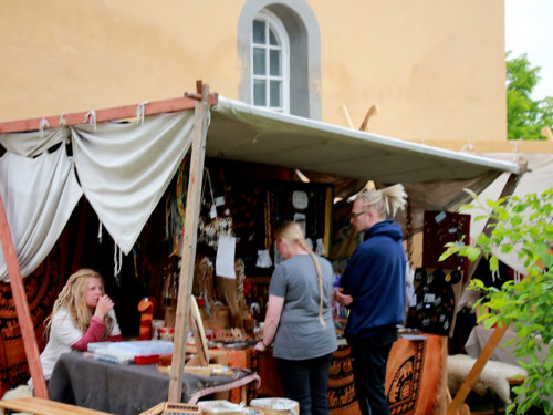Mittelalterliche Sommernacht – Foto 11