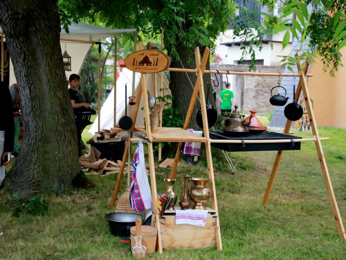 Mittelalterliche Sommernacht – Foto 16