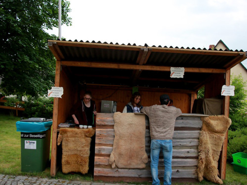 Mittelalterliche Sommernacht – Foto 23