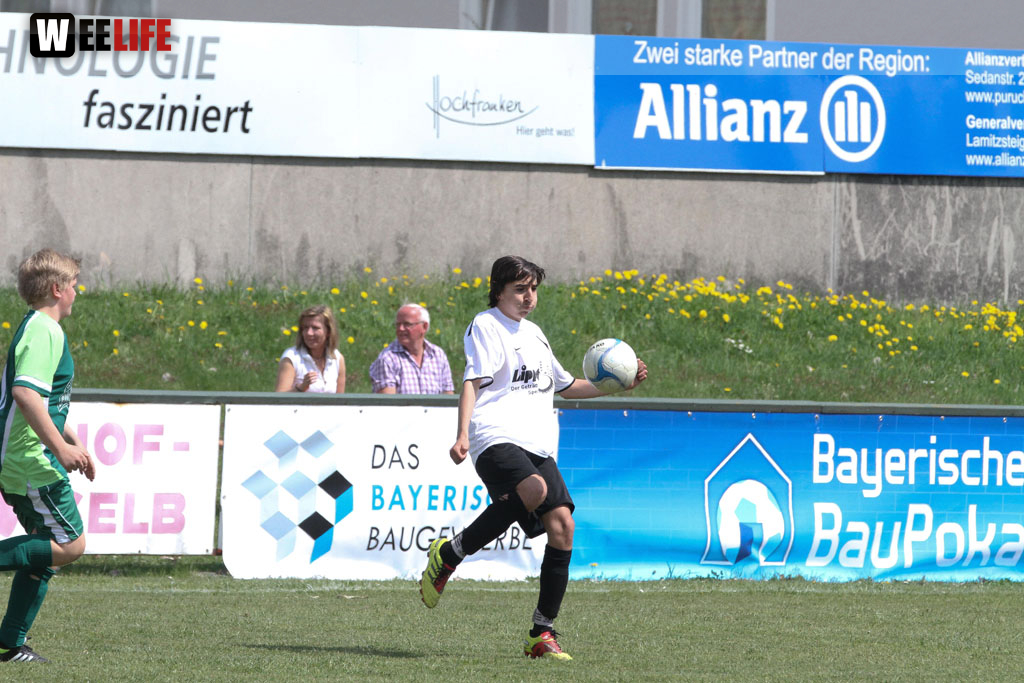 Bayerischer BauPokal 