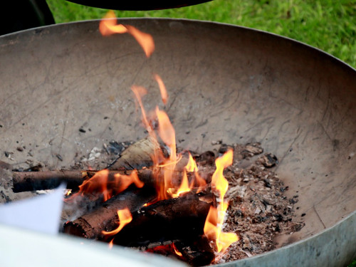 Mittelalterliche Sommernacht – Foto 40