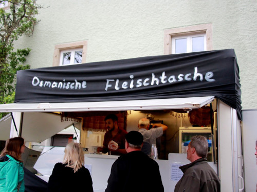 Mittelalterliche Sommernacht – Foto 46