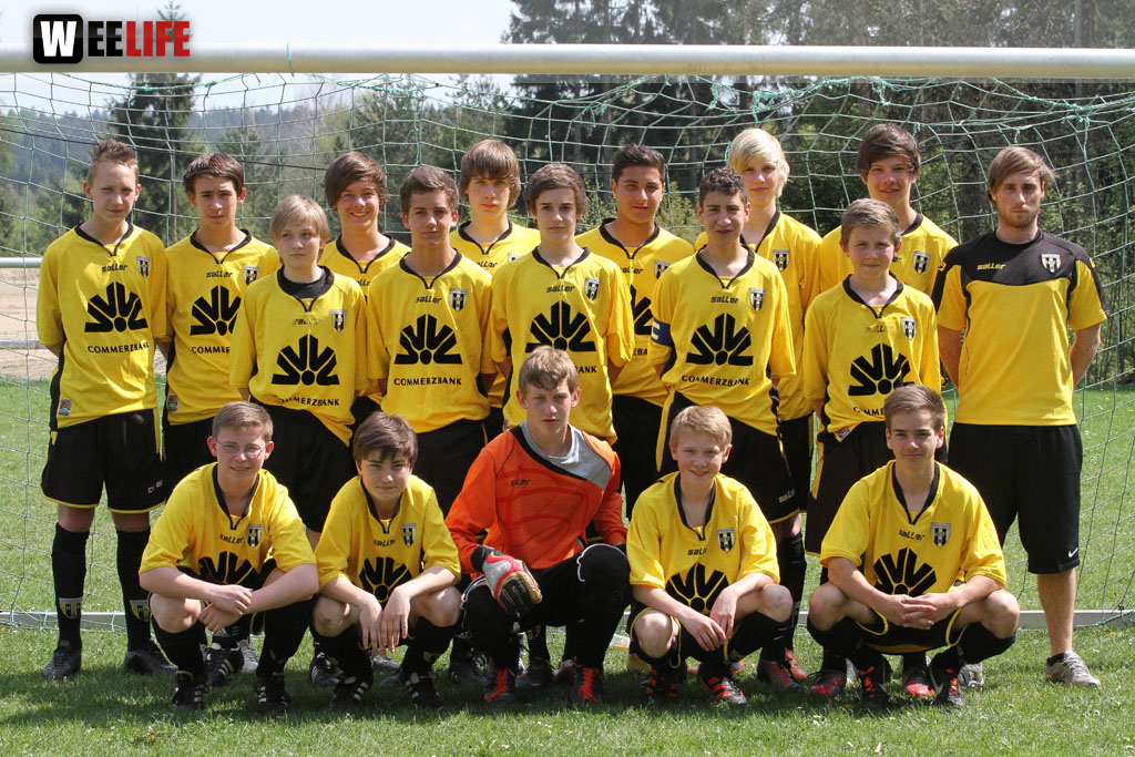 Bayerischer BauPokal 
