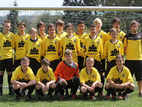 Bayerischer BauPokal  – Foto 172