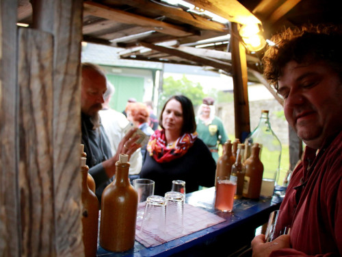 Mittelalterliche Sommernacht – Foto 60