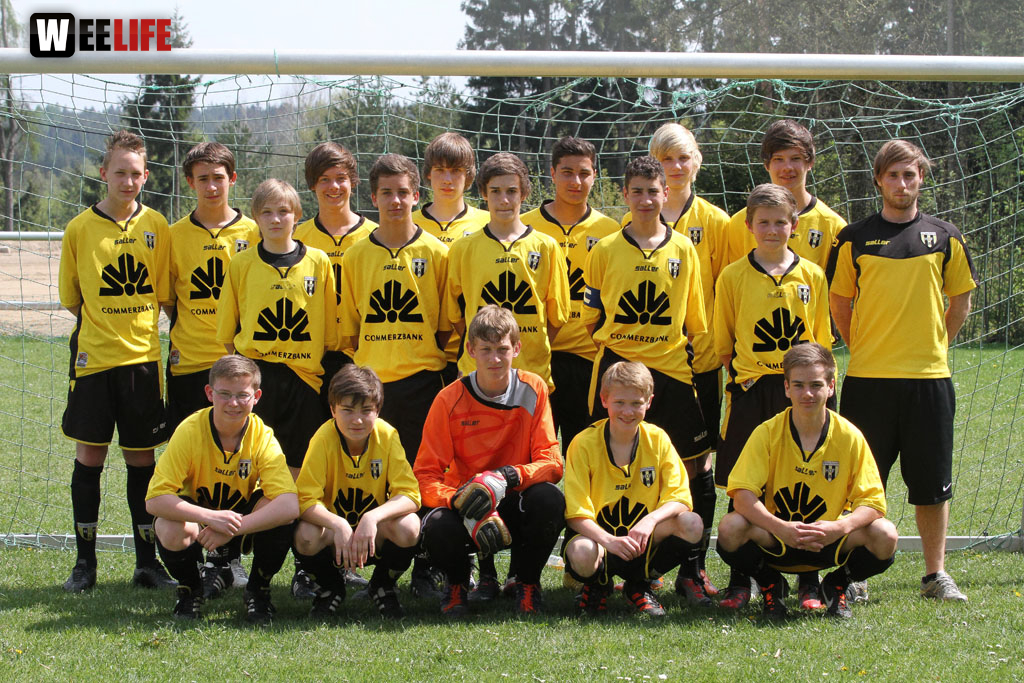 Bayerischer BauPokal 