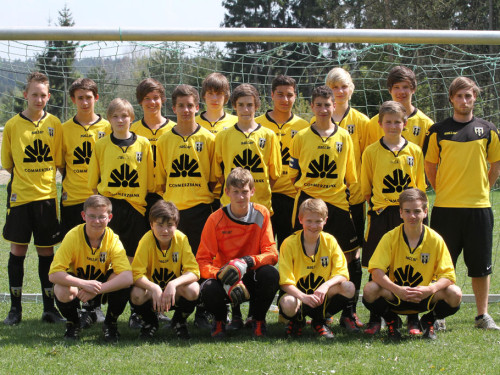 Bayerischer BauPokal  – Foto 173