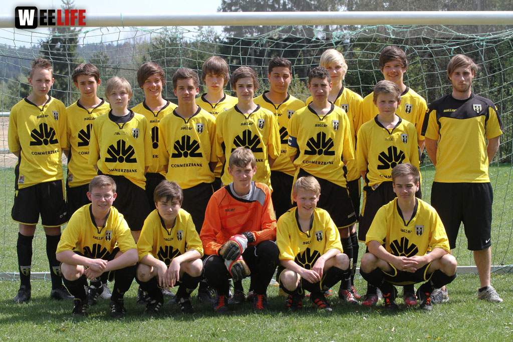 Bayerischer BauPokal 